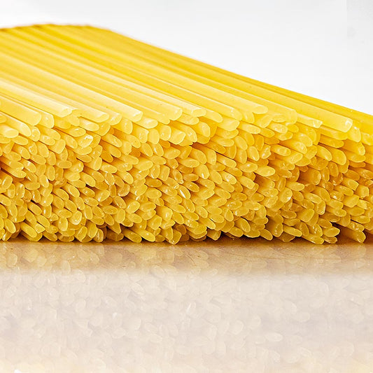 Granoro Linguine, ruban de pâtes, 2mm, No.4, 500 g