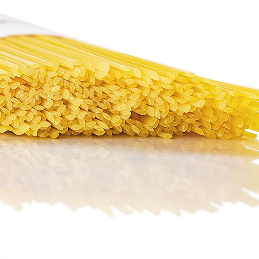 Granoro Lingue di Passero, Tagliatelle, 3mm, No.3, 500 g