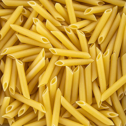 Granoro Pennette, tube incliné, lisse, No.29, 500 g