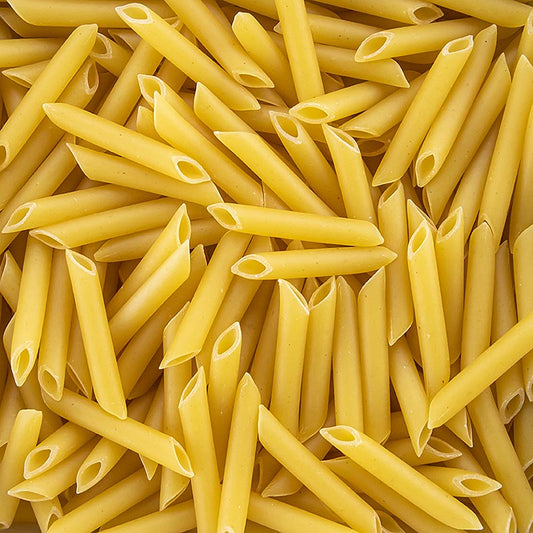 Granoro Pennette, tube incliné, lisse, No.29, 500 g