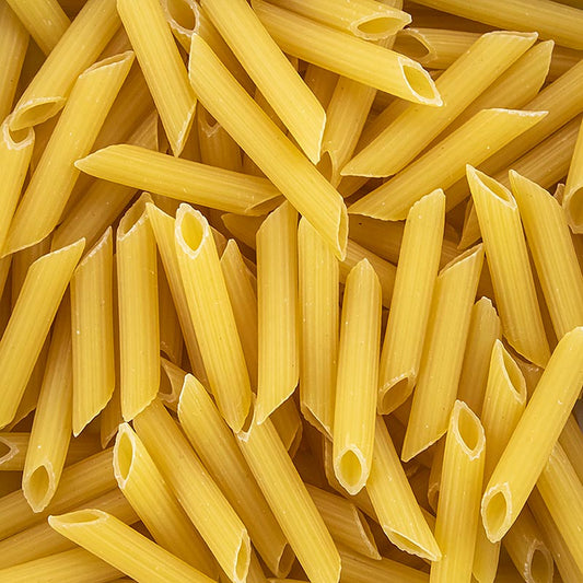 Granoro Penne Rigate, côtelées, 7 (5)mm, No.26, 500 g