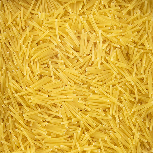Granoro Vermicelli Tagliati, nouilles à potage fines et courtes, No.68, 500 g