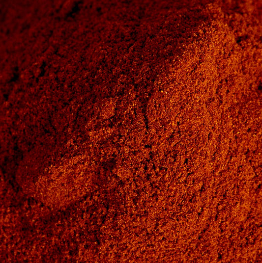 Poivron rose fort moulu en emballage de 1 kg pour des plats hongrois épicés Idéal pour la viande braisée, la soupe de goulasch et les soupes épicées