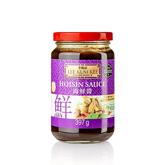 Sauce Hoi Sin, Lee Kum Kee, 397 g