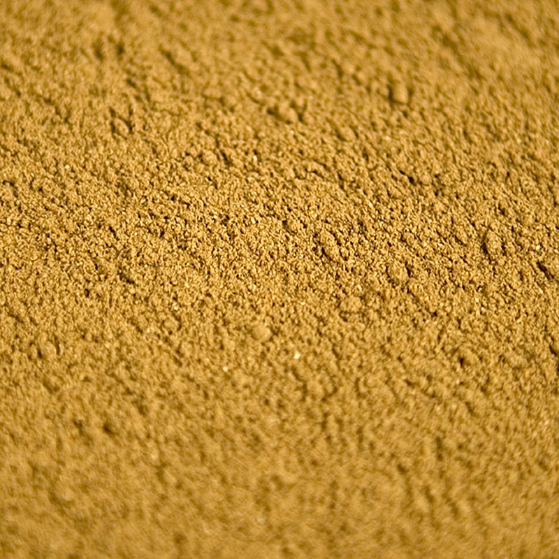 Farine de cèpes, 1 kg - Arôme intense pour assaisonner les plats, 1-2 pointes de couteau suffisent, également disponible en 90g (Article 16960)