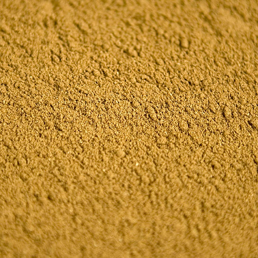 Farine de cèpes, 1 kg - Arôme intense pour assaisonner les plats, 1-2 pointes de couteau suffisent, également disponible en 90g (Article 16960)