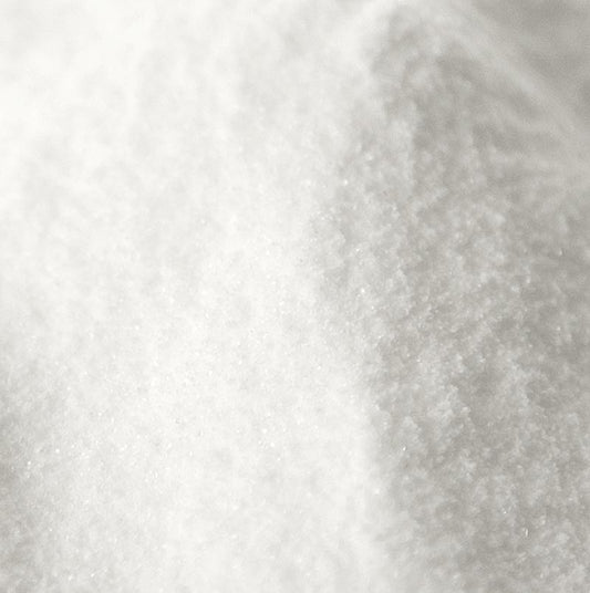 Vitamine C - acide ascorbique, E300, 1 kg : vitamine synthétique pour améliorer la tenue des gaz et le volume des pâtes à pain, prolonger la durée de conservation des boissons et empêcher les fruits de brunir.