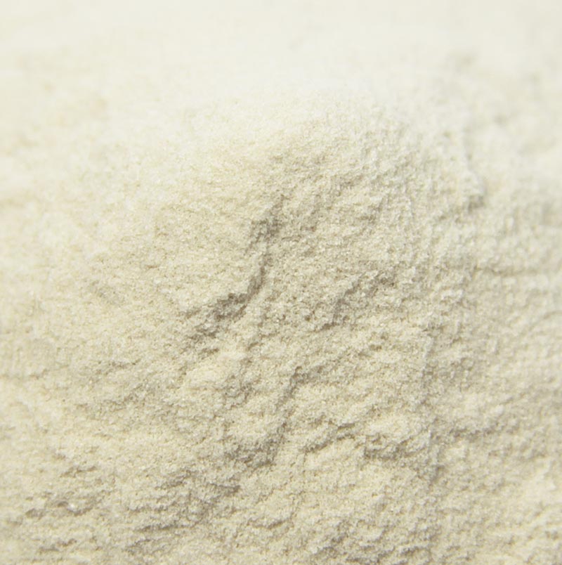 Xanthane, E 415, 100 g - Poudre blanche neutre comme gélifiant et épaississant Résistant à la température, stabilisateur d'émulsion et de mousse pour sorbets, sauces, dressings, glaces et glaçages