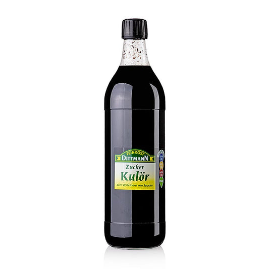 Couleur de sucre, Dittmann, 1 l