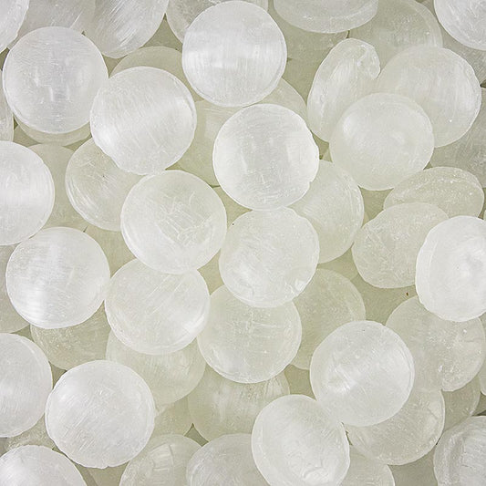 Gouttes d'isomalt pour tirer le sucre, substitut du sucre, convient au micro-ondes, 1 kg