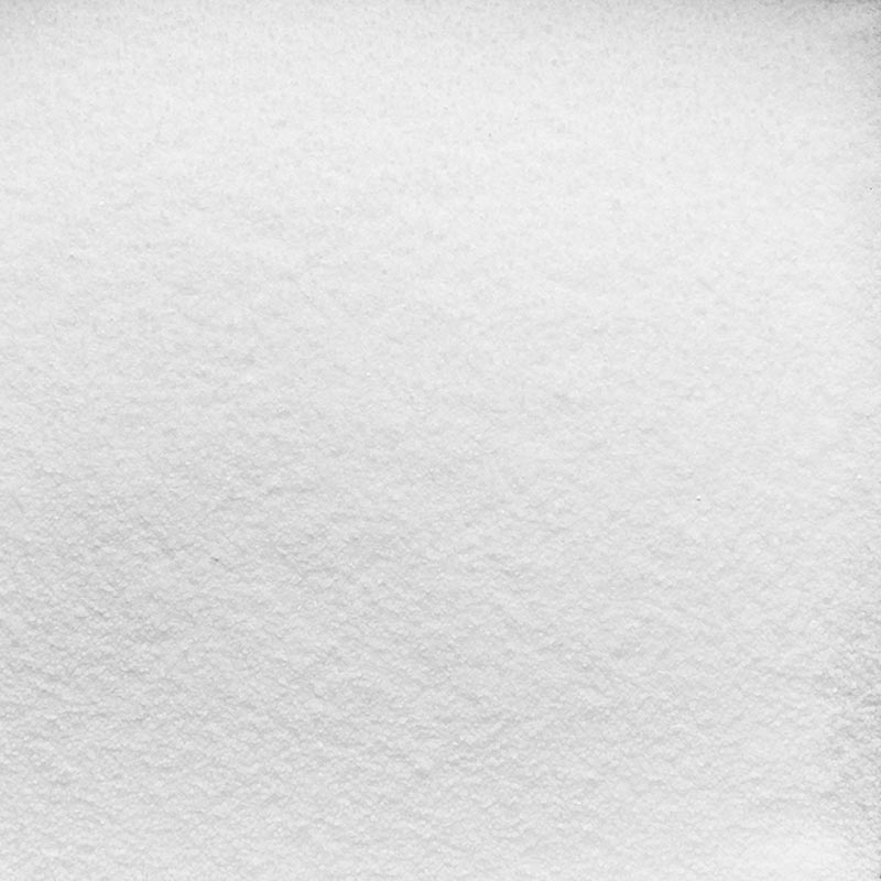 Isomalt - Succédané de sucre ST F, fin, 0,2 - 0,7mm, 1 kg