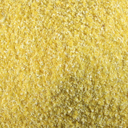 Polenta - Bramata Grossa, Semoule de maïs, grossière, 1 kg
