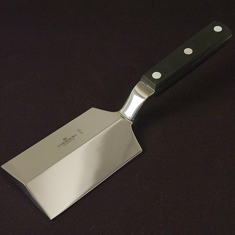 Fer à plaquer - Attendrisseur de côtelettes en acier inoxydable, qualité lourde, 1 pièce, outil de cuisine pour la préparation de plats de viande