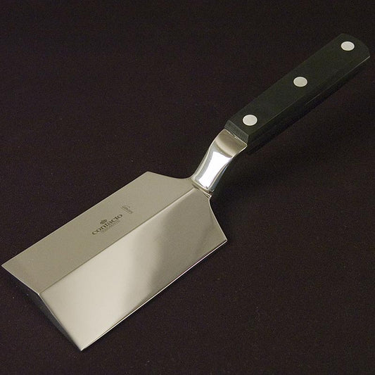 Fer à plaquer - Attendrisseur de côtelettes en acier inoxydable, qualité lourde, 1 pièce, outil de cuisine pour la préparation de plats de viande