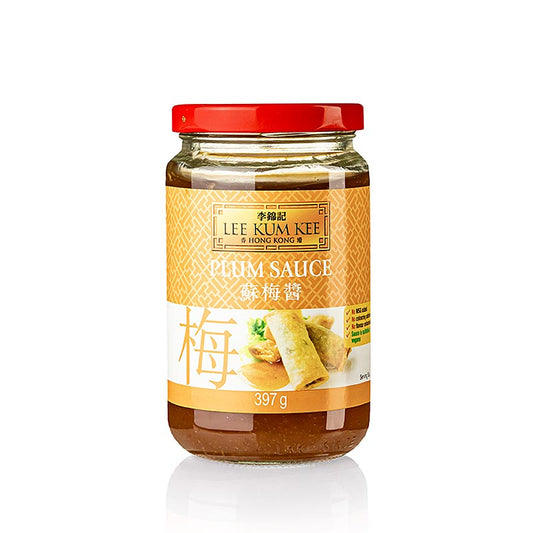 Sauce aux prunes, Lee Kum Kee, 397 g
