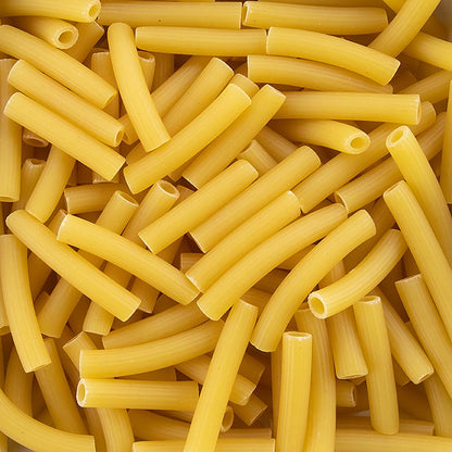 Granoro Sedanini, semblable aux penne rigate, No.24, 500 g