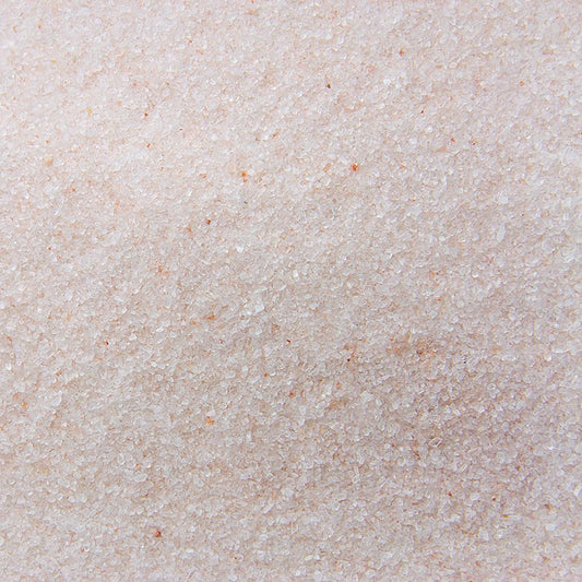 Sel cristallisé pakistanais, fin, 1 kg