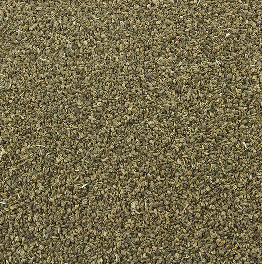 Graines de céleri, entières, 1 kg  Sel, poivre, épices, arômes, légumes secs | thungourmet