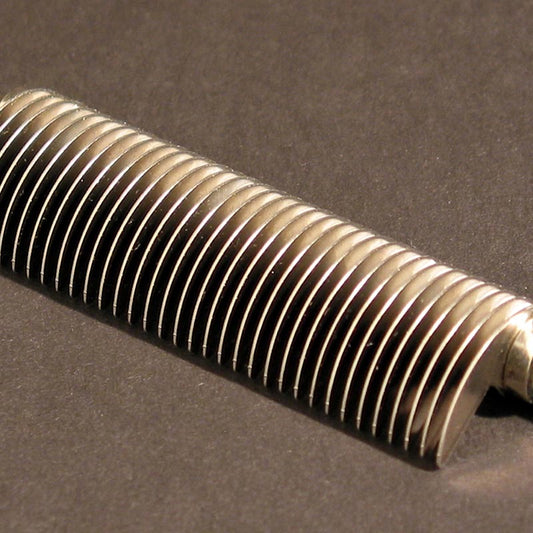 Couteau de rechange en acier inoxydable avec espacement de 2 mm pour le coupe-légumes Le Rouet