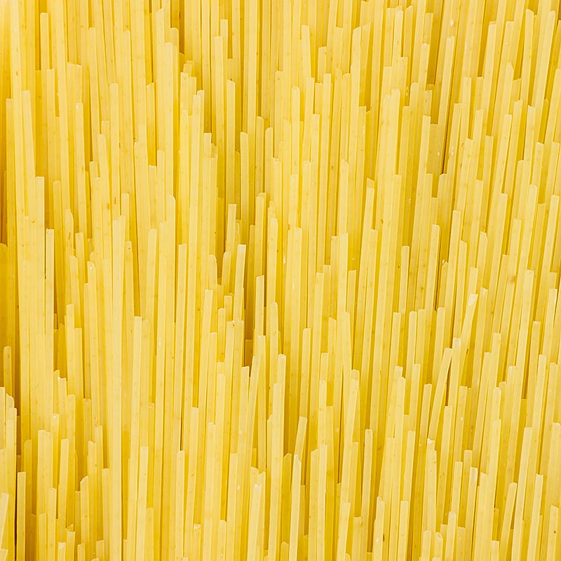 De Cecco Capellini, No9, 12 kg, 24 x 500g - pâtes longues et rondes au meilleur blé dur, idéales pour différentes sauces et comme garniture de soupe, produites par De Cecco depuis 1887, synonyme de qualité dans le secteur des pâtes de semoule de blé