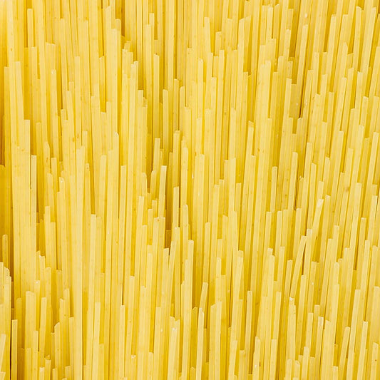 De Cecco Capellini, No9, 12 kg, 24 x 500g - pâtes longues et rondes au meilleur blé dur, idéales pour différentes sauces et comme garniture de soupe, produites par De Cecco depuis 1887, synonyme de qualité dans le secteur des pâtes de semoule de blé