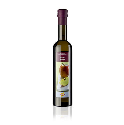 Wiberg Vinaigre de cidre classique, 3 ans, 5% d'acidité, 500 ml
