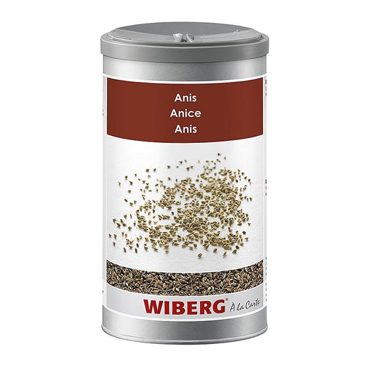 Anis Wiberg, entier, 500 g | Sel, poivre, épices, arômes, légumes secs | thungourmet