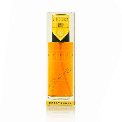 Gölles Vinaigre de pomme par atomisation, classique, 5% d'acidité, 125 ml