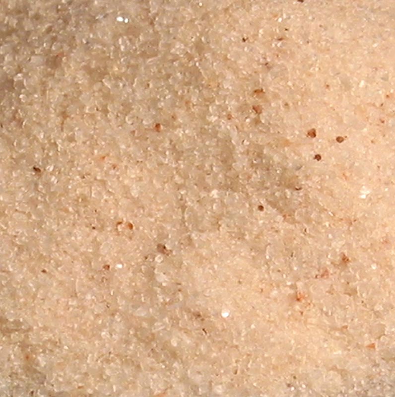 Sel fin cristallisé pakistanais de 25 kg provenant des plus anciens gisements de sel du Pakistan Extrait à la main, lavé et séché au soleil pour un sel naturel non raffiné Contient une multitude d'éléments pour un arôme incomparable Idéal pour les plats de poisson et les soupes