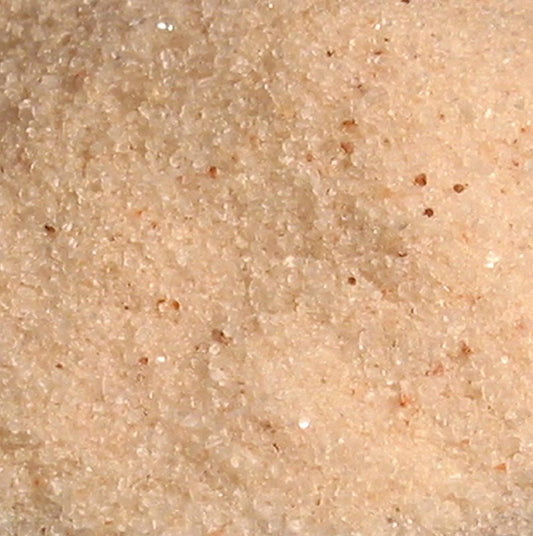 Sel fin cristallisé pakistanais de 25 kg provenant des plus anciens gisements de sel du Pakistan Extrait à la main, lavé et séché au soleil pour un sel naturel non raffiné Contient une multitude d'éléments pour un arôme incomparable Idéal pour les plats de poisson et les soupes