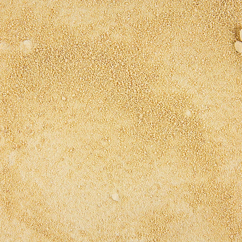 Sucre d'érable, 1 kg - Sucre à grain fin issu de la sève d'érable à sucre, idéal pour sucrer les boissons et les pâtisseries, à l'odeur de réglisse/caramel, ne convient pas pour la crème brûlée
