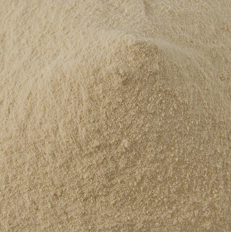 Poudre de fruit pomme, séchée par atomisation, avec maltodextrine, idéale pour affiner les biscuits, les fourrages, les produits laitiers et les desserts