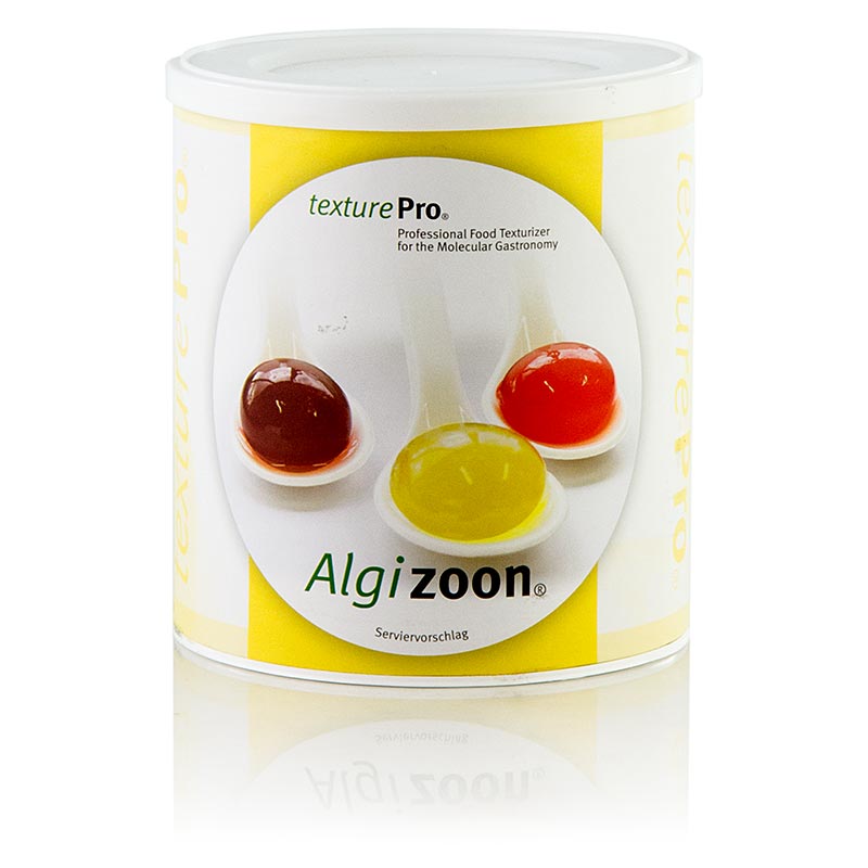Algizoon (alginate de sodium), Biozoon, E 401, 300 g