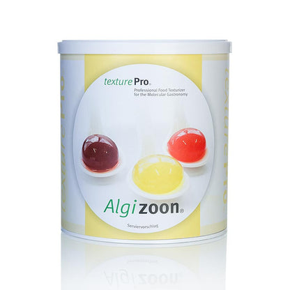 Algizoon (alginate de sodium), Biozoon, E 401, 300 g