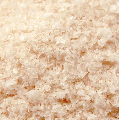 Murray River - Pink Salt Flakes, Flocons de sel rose de saumure, Australie, 150 g