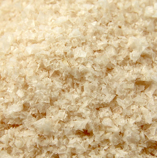 Murray River - Pink Salt Flakes, Flocons de sel rose de saumure, Australie, 250 g
