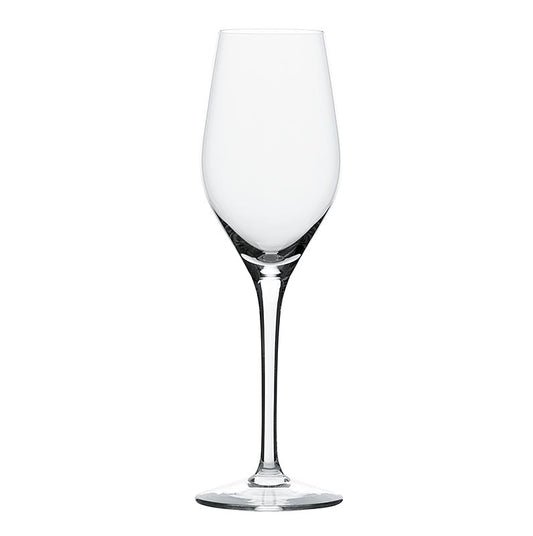 Stölzle Verres à Vin - Champagne Exquis, 6 pcs : Verres à pied de qualité supérieure, aux formes rectilignes, très résistants à la casse