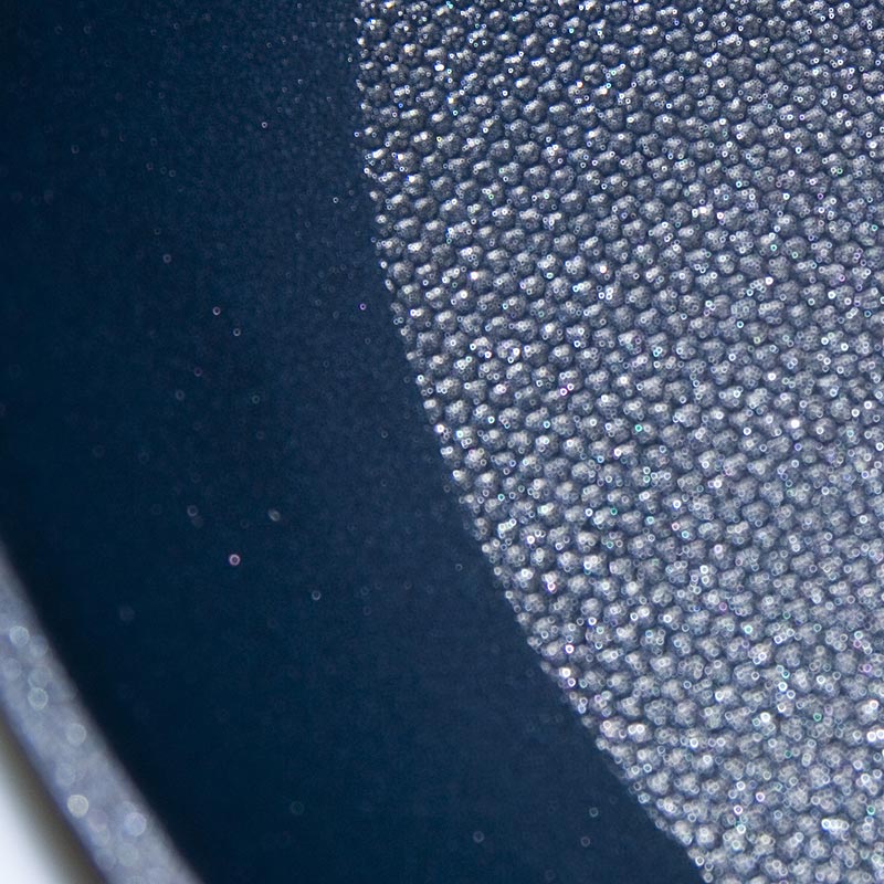 AMT Gastroguss, Poêle à lyonnaise, ø 36cm, 7cm de haut, avec long manche, 1 pce