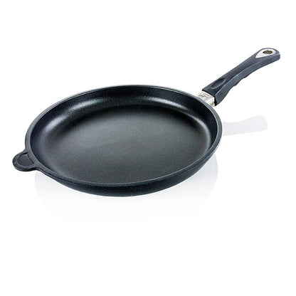 AMT Gastroguss, poêle à frire, induction, ø 28, 4de haut, 1 pc