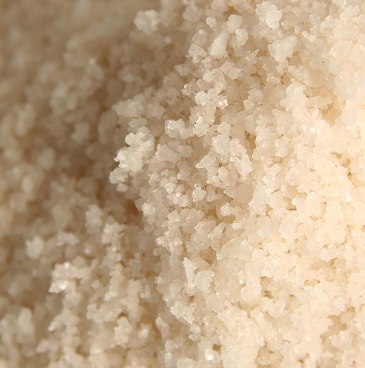 Sel de source péruvienne - Sel Inca, 1 kg : saveur finement nuancée et légèrement claire, idéale pour les plats de poisson et les plats froids du Pérou
