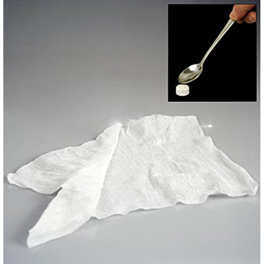 Pastilles de tissu qui se déploient avec de l'eau, pratiques et polyvalentes, 100 pièces
