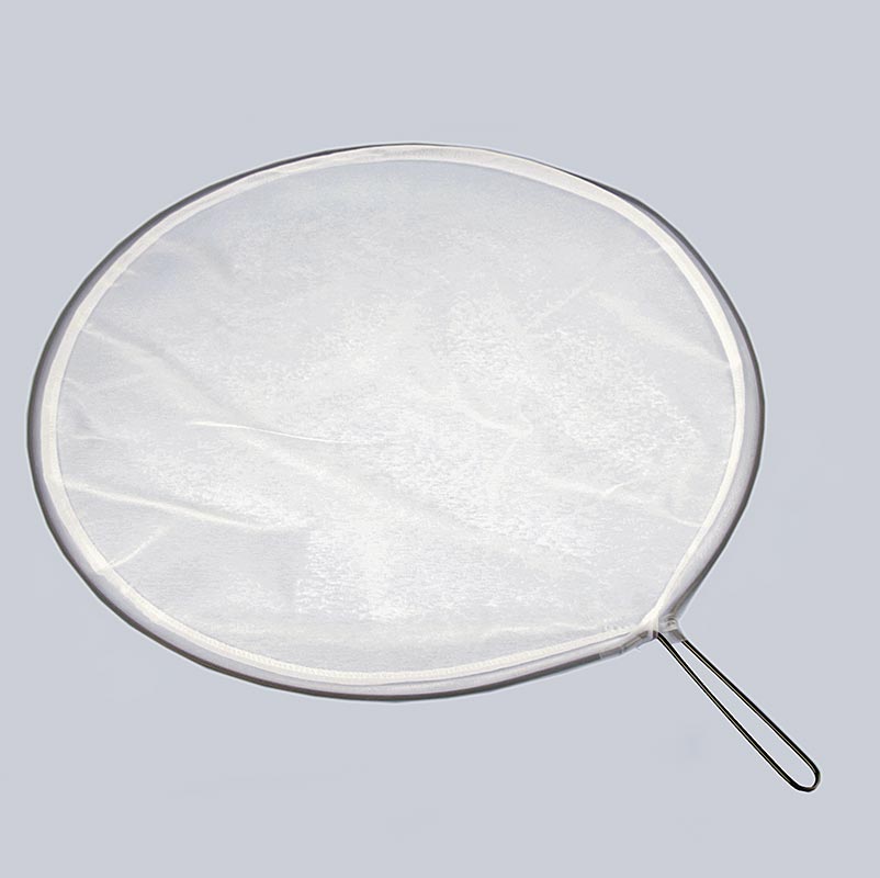 Passoire à soupe - Better Food, ø 40 cm, lavable au lave-vaisselle, 1 pièce | Non alimentaire / Quincaillerie / Accessoires pour barbecue | thungourmet