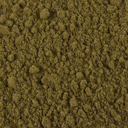 Poudre de graines de céleri, 1 kg - Poudre de graines de céleri moulue de haute qualité pour donner un goût délicieux à vos créations culinaires