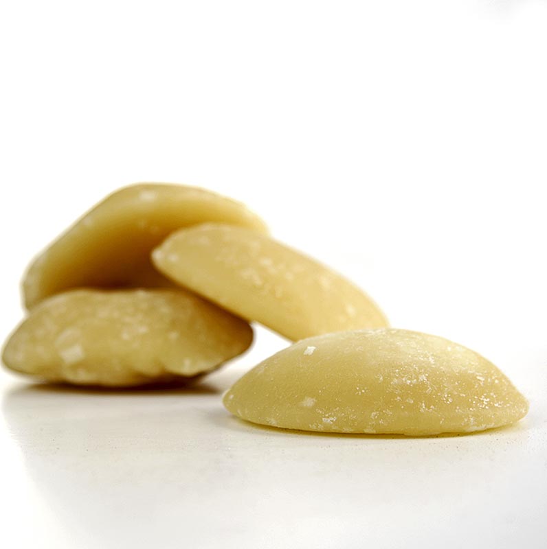 Sucre de palme en tranches, 200 g, obtenu à partir de la sève de différentes espèces de palmiers en fleurs et utilisé principalement dans la cuisine asiatique, car il a un goût légèrement malté et prononcé Il convient également à la fabrication de bonbons