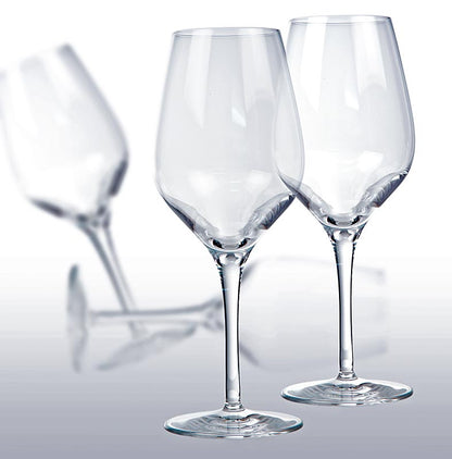 Stölzle Verres à Vin - Vin blanc Exquis, 6 pcs