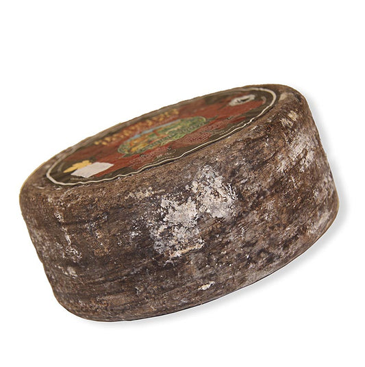 Pecorino Il Grezzo, fromage de brebis, affiné env. 5 mois, env.1,8 kg