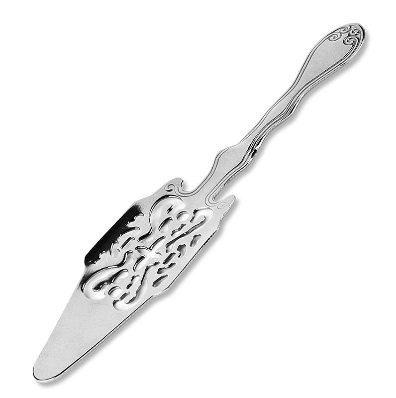 Cuillère à absinthe "Antique", avec ornements raffinés, 1 pc