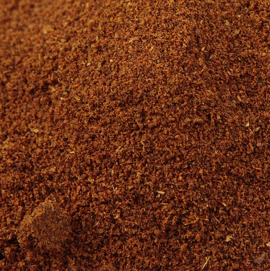 Mélange d'épices Baharat pour steak et agneau, fabrication artisanale, paquet de 1 kg