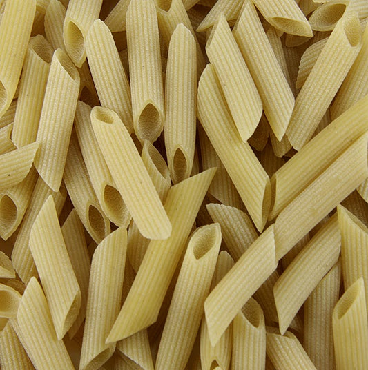 Morelli 1860 Penne, Germe di Grano, avec germes de blé, 500 g