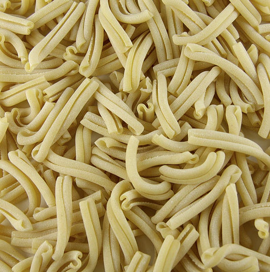 Morelli 1860 Strozzapreti, Étrangleur de prêtres, avec germes de blé, 500 g